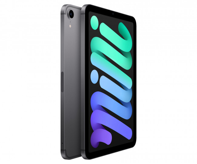 iPad mini 6 Wi-Fi + Cellular 256GB Space Gray (MK8F3) б/у